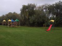 Backyard of property in Roodepoort