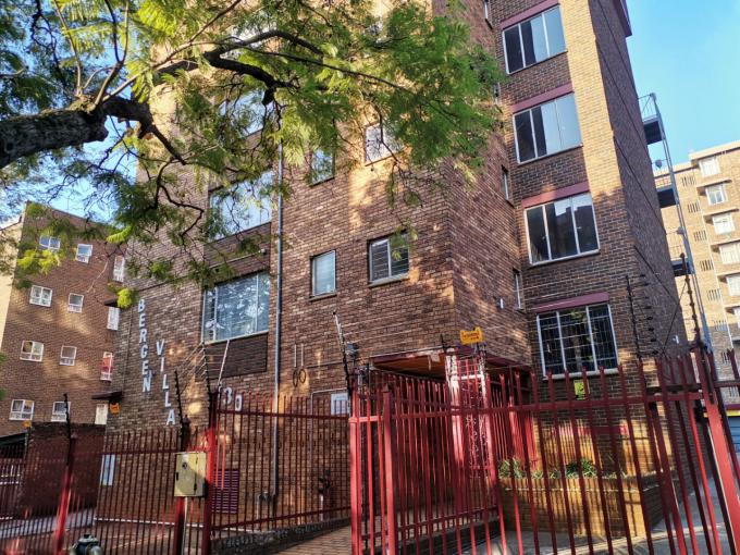1 Bedroom Apartment for Sale For Sale in Sunnyside - MR503704