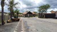 Front View of property in Lydenburg