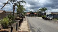 Front View of property in Lydenburg