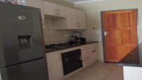 Kitchen of property in Noordwyk