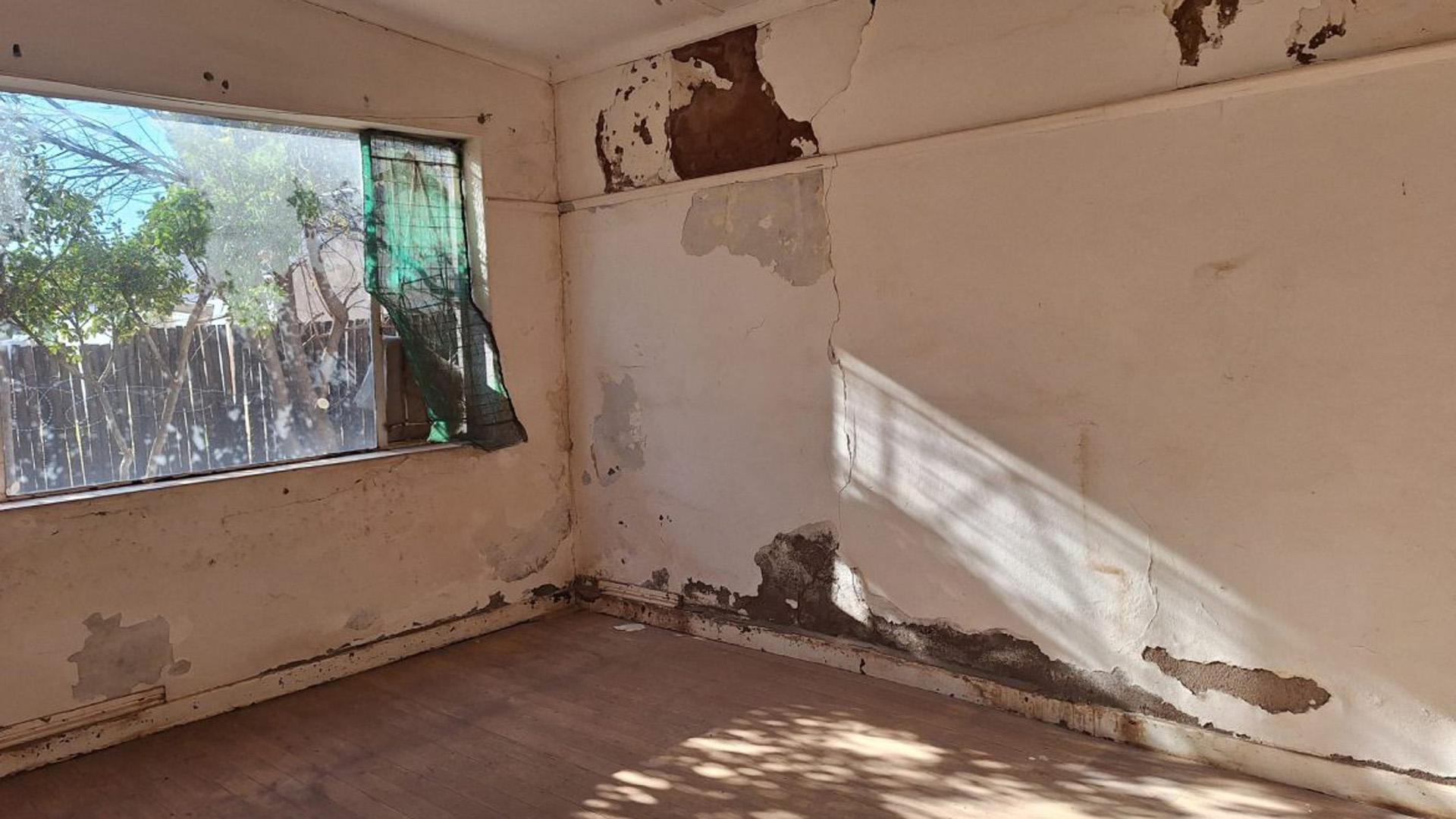 Dining Room of property in Hofmeyr