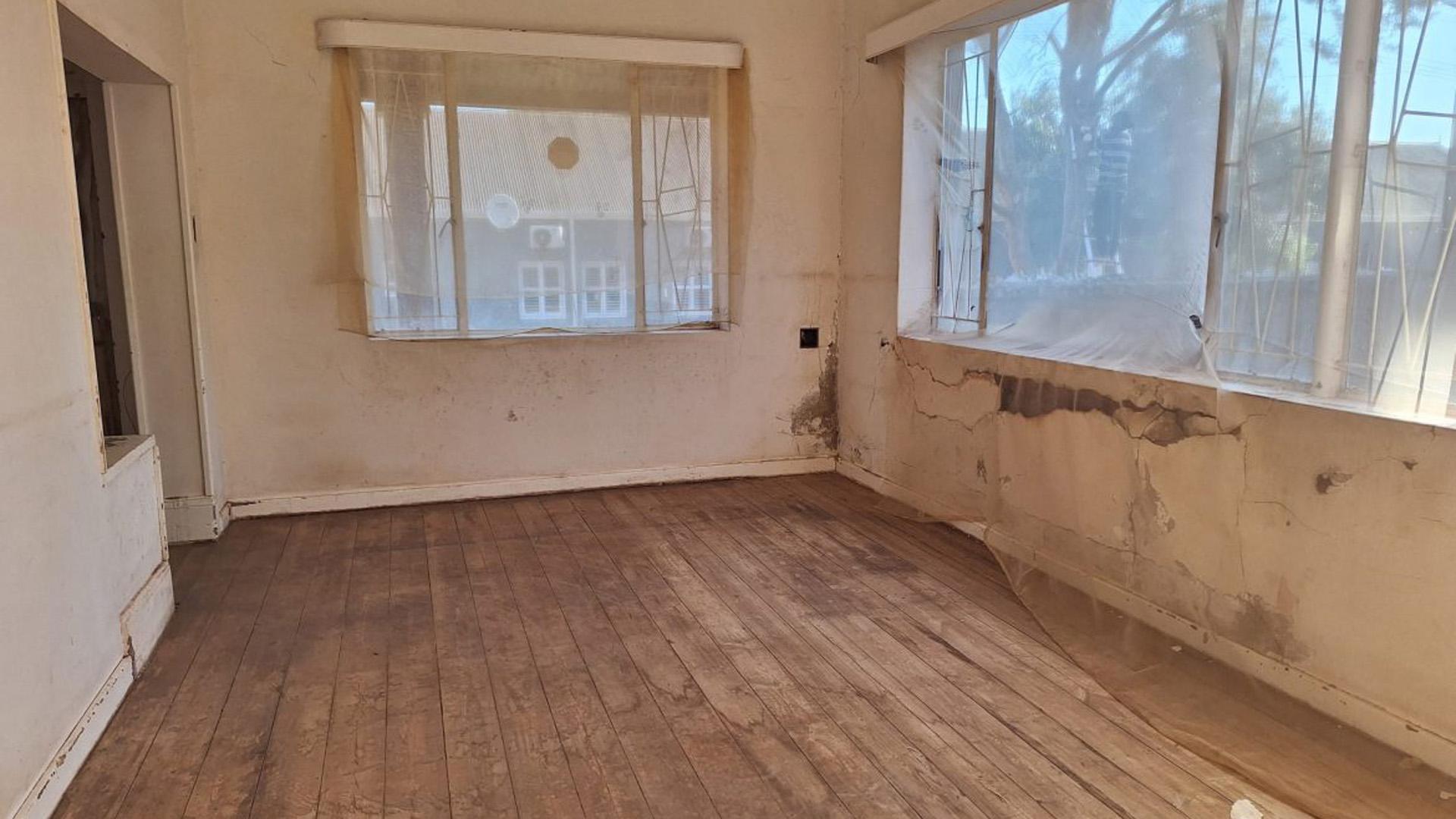 Lounges of property in Hofmeyr