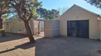 Garage of property in Hofmeyr