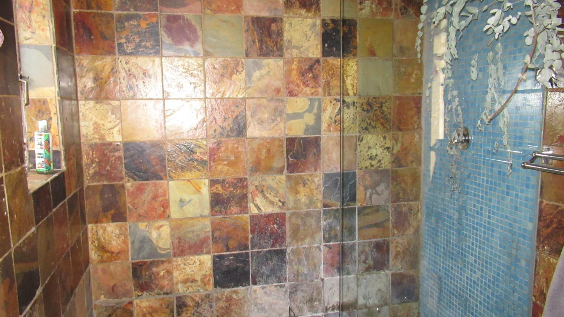 Bathroom 1 - 7 square meters of property in Melville
