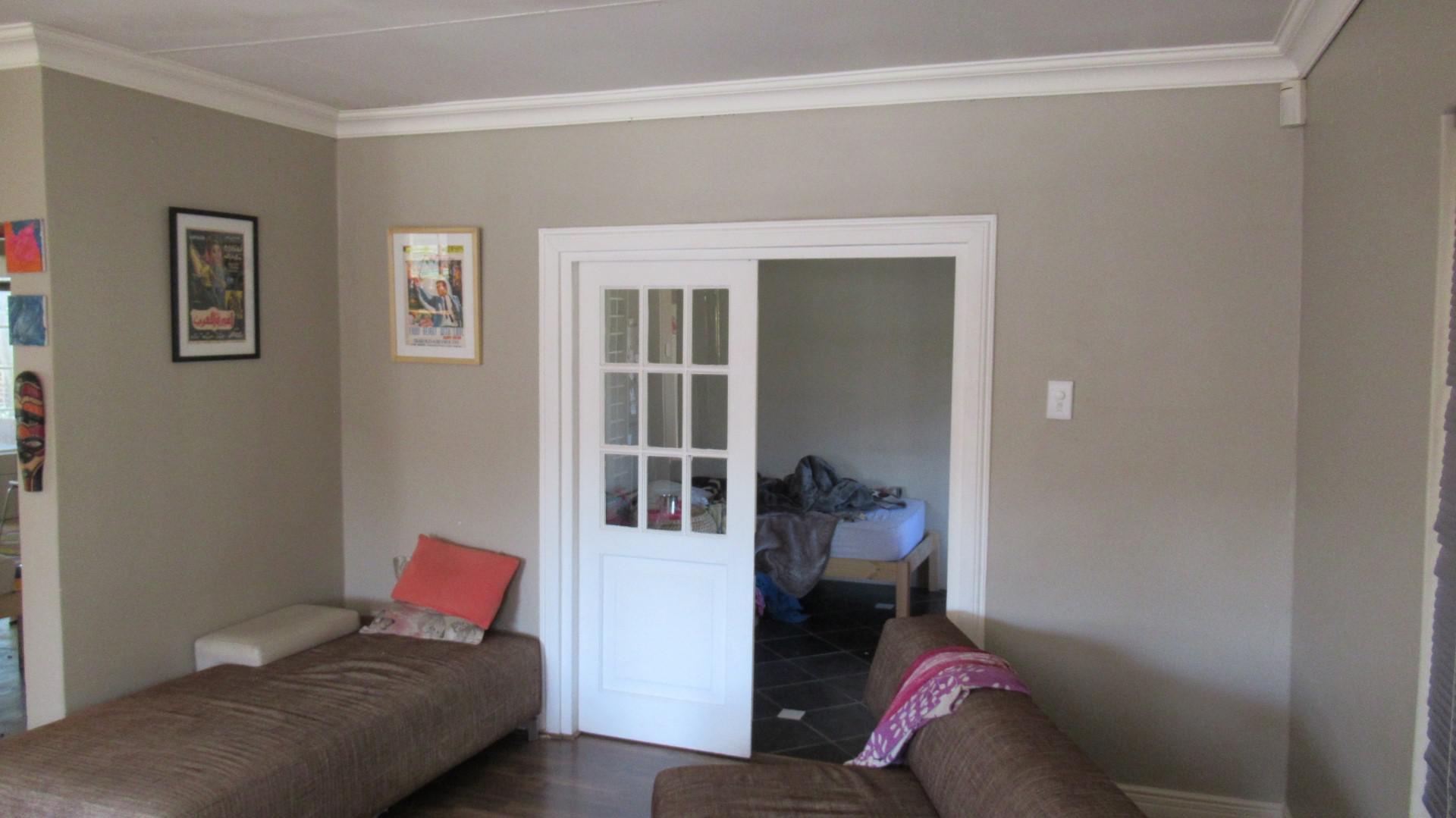 Entertainment - 24 square meters of property in Melville