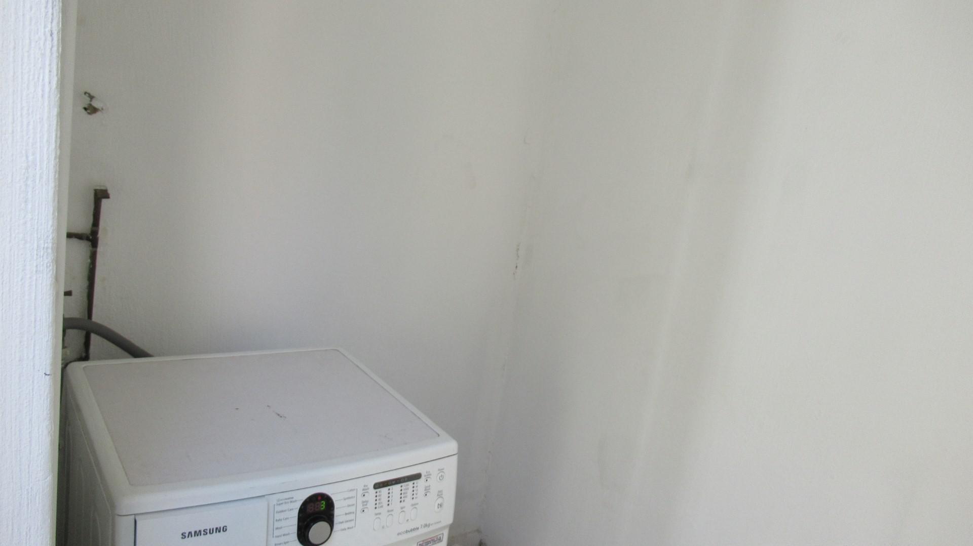 Laundry Room  of property in Melville