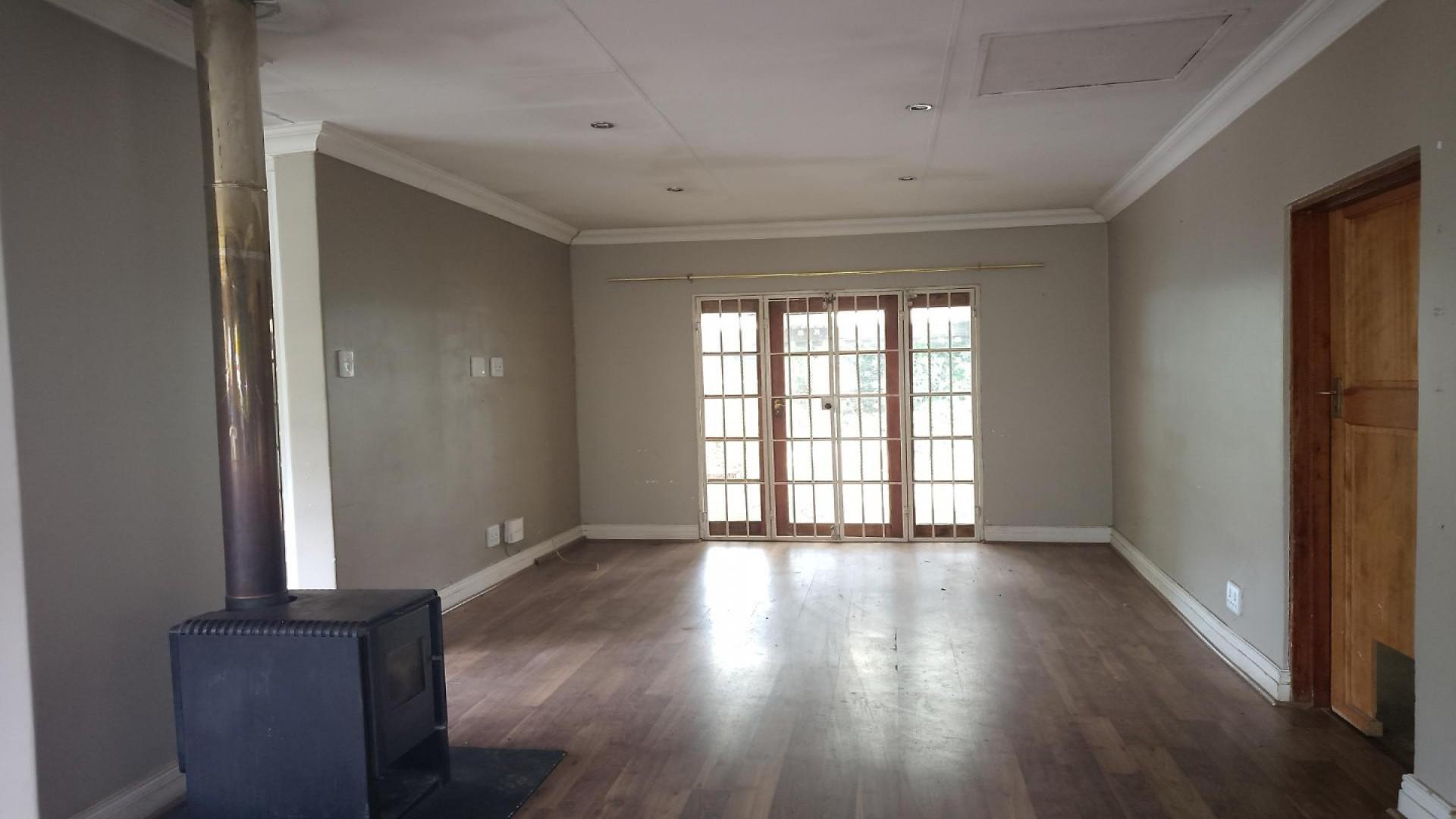 Flatlet of property in Melville