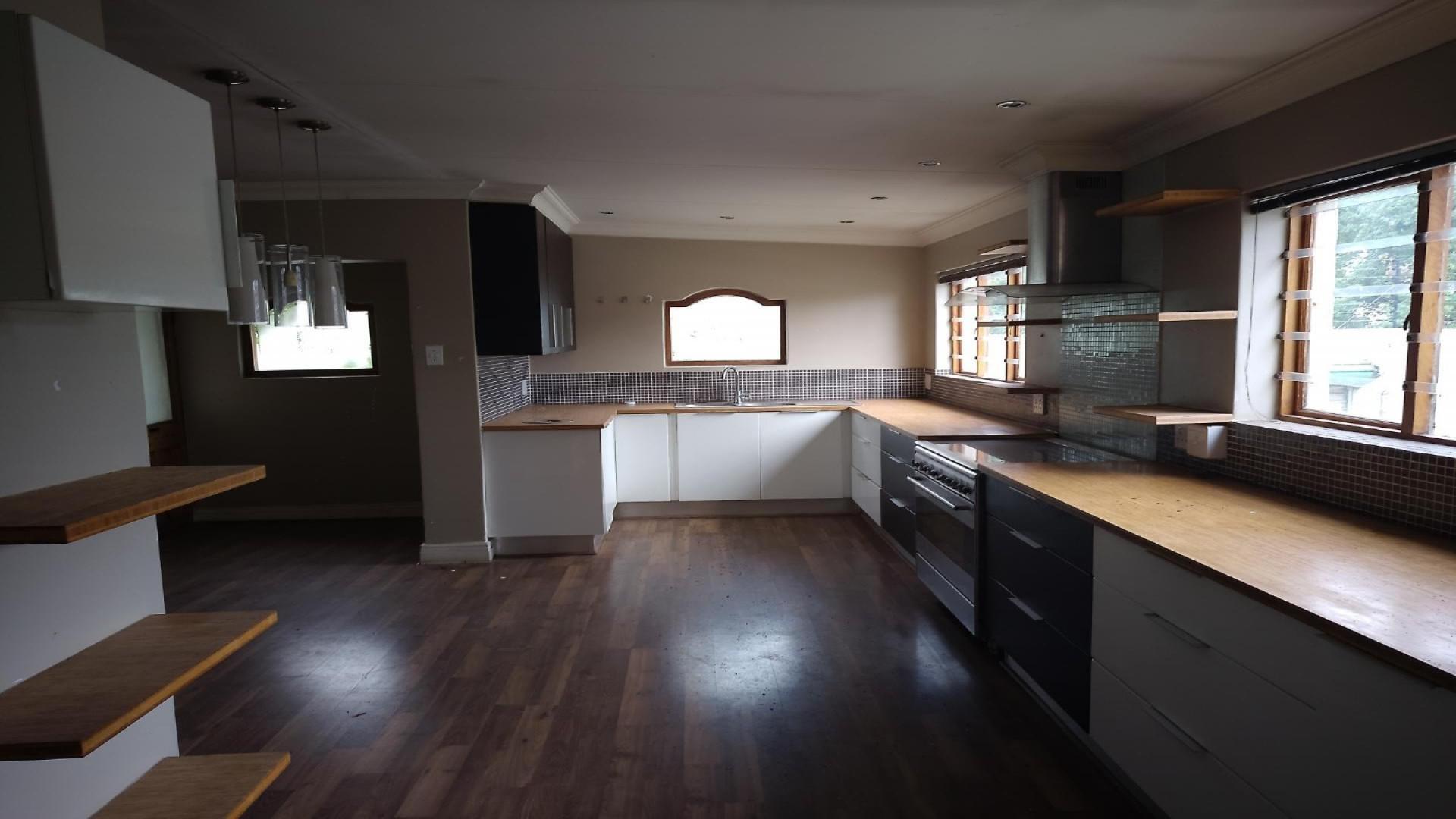 Flatlet of property in Melville