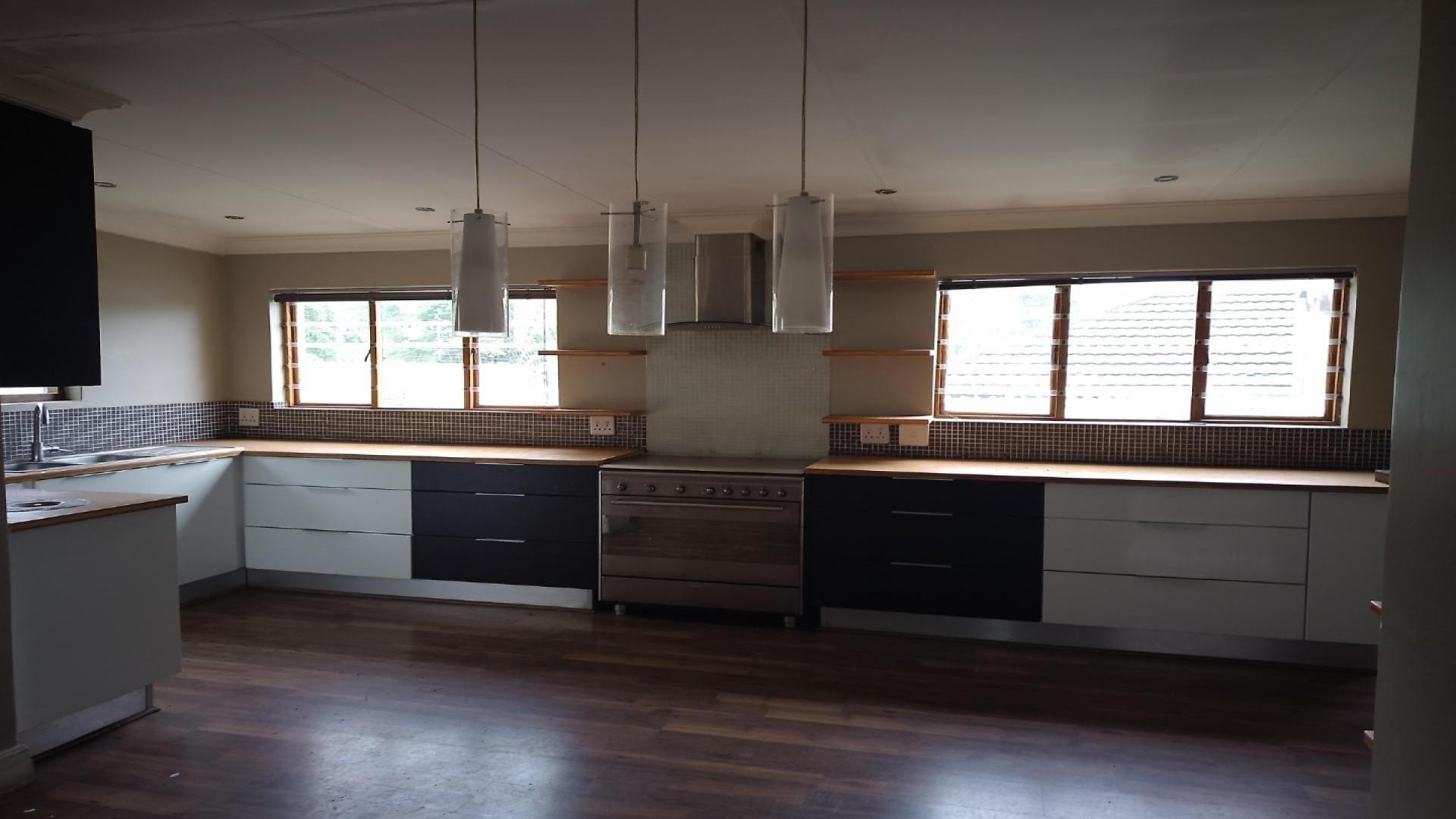 Flatlet of property in Melville