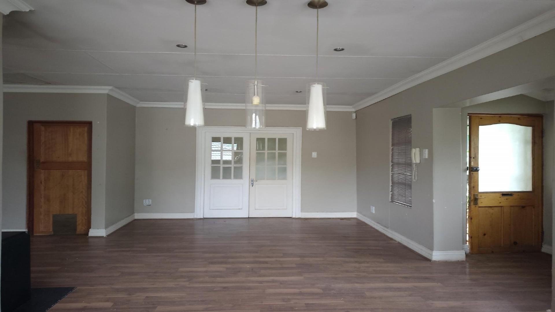 Flatlet of property in Melville