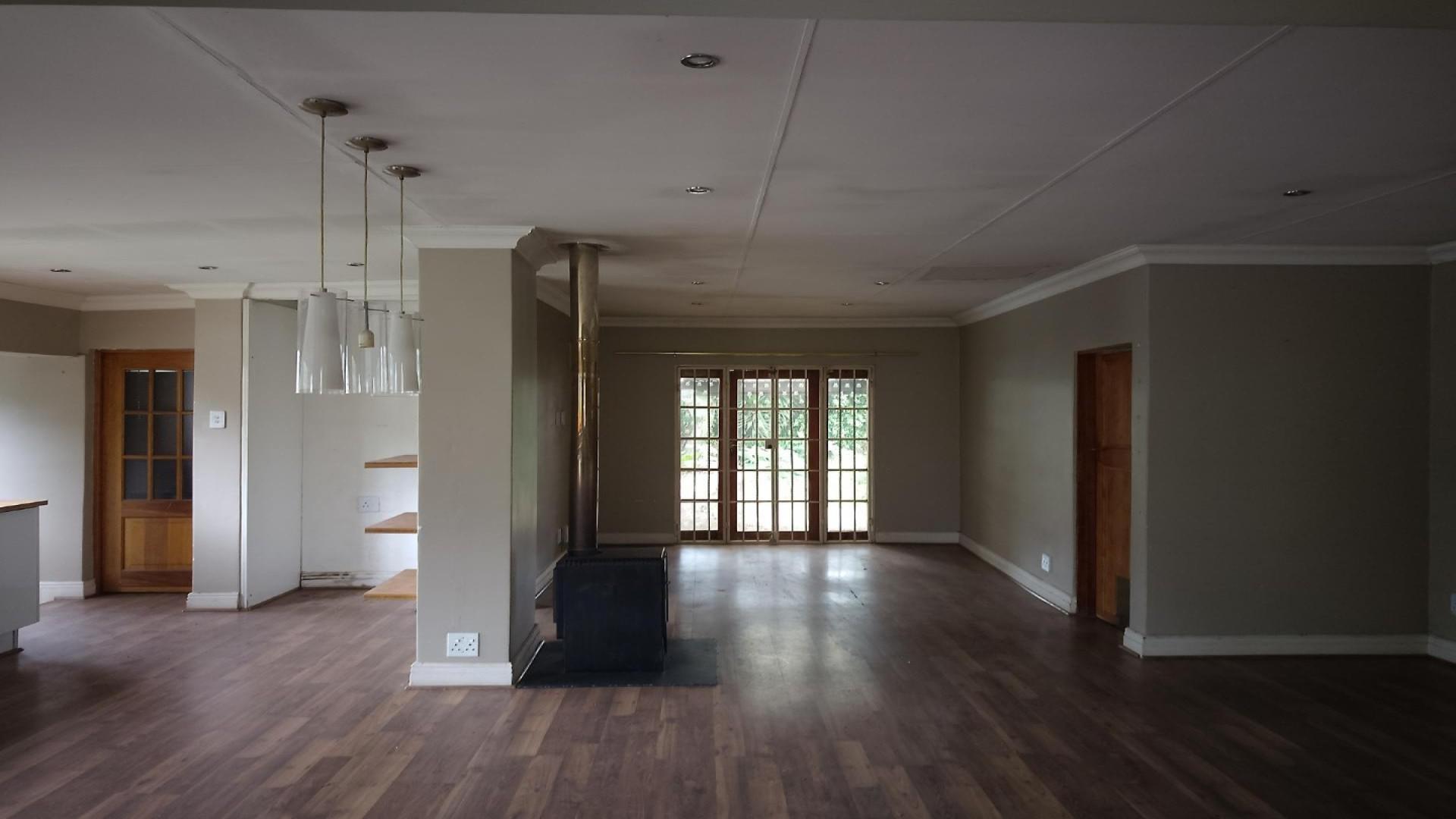 Flatlet of property in Melville