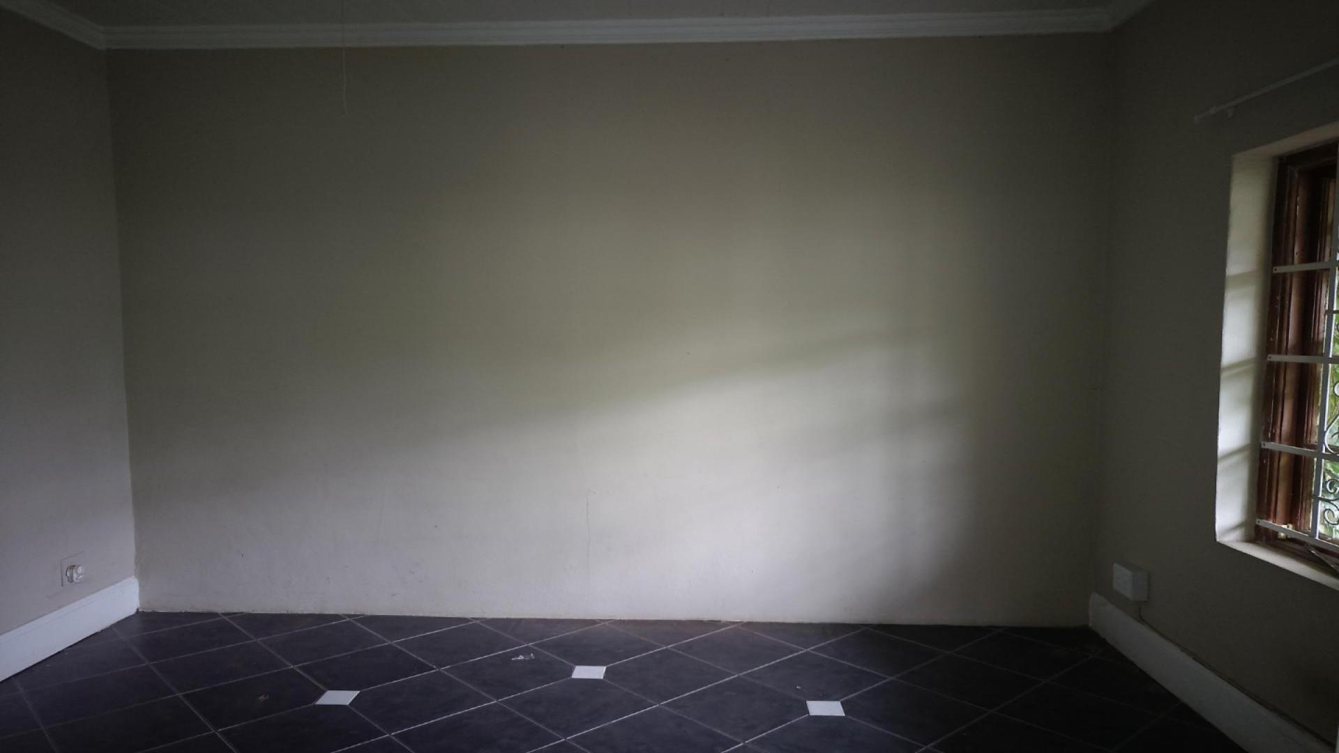 Flatlet of property in Melville