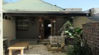Patio - 9 square meters of property in Melville