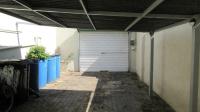 Garage of property in Melville