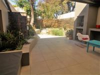 Patio - 9 square meters of property in Melville