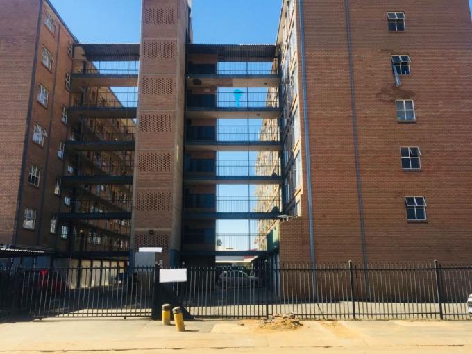 2 Bedroom Apartment for Sale For Sale in East Lynne - MR503969