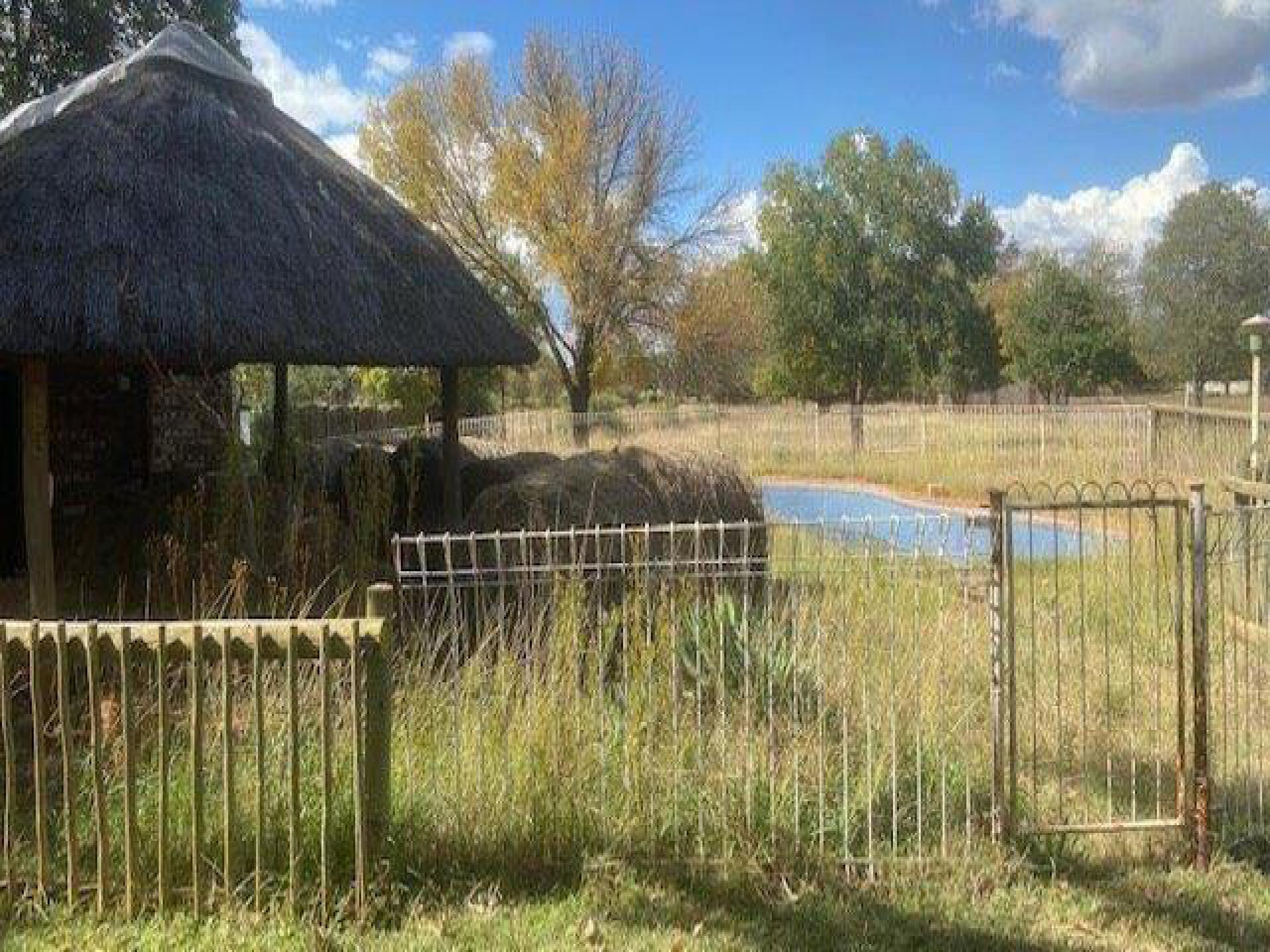 Entertainment of property in Waters Edge AH