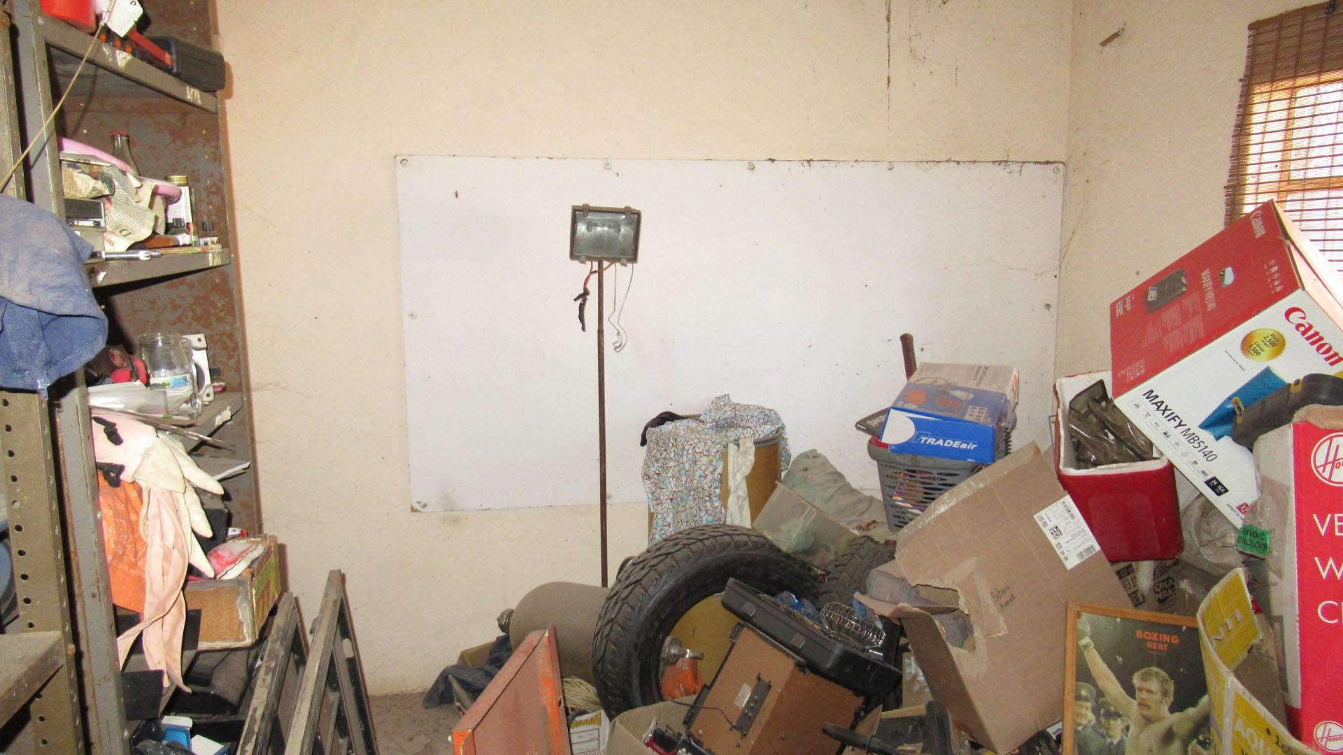 Rooms - 30 square meters of property in Waters Edge AH