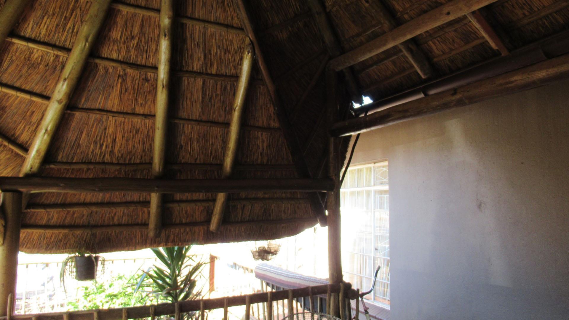 Patio - 30 square meters of property in Waters Edge AH