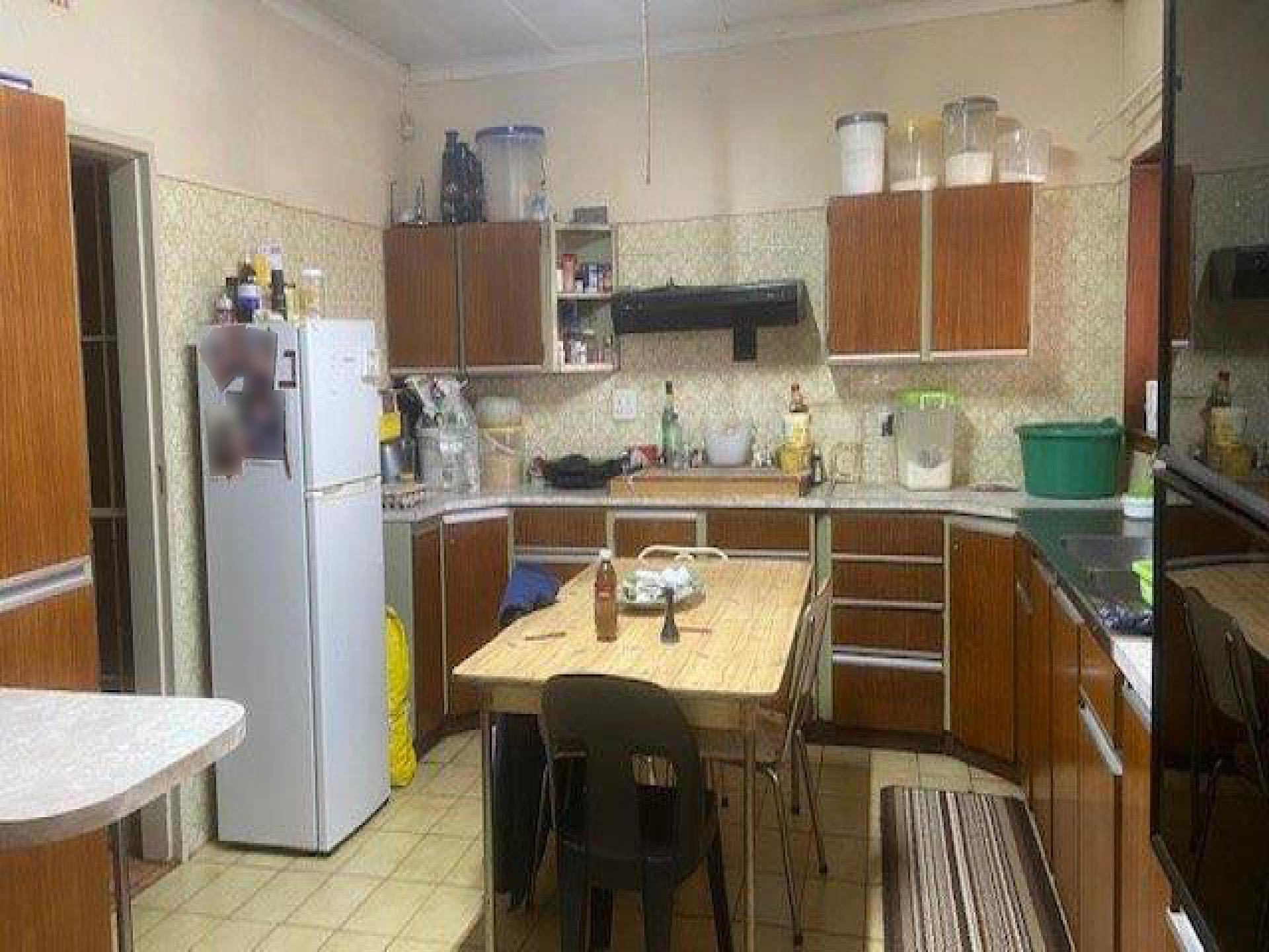 Kitchen - 26 square meters of property in Waters Edge AH