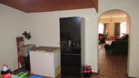 Dining Room - 27 square meters of property in Waters Edge AH