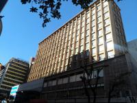  of property in Johannesburg Central