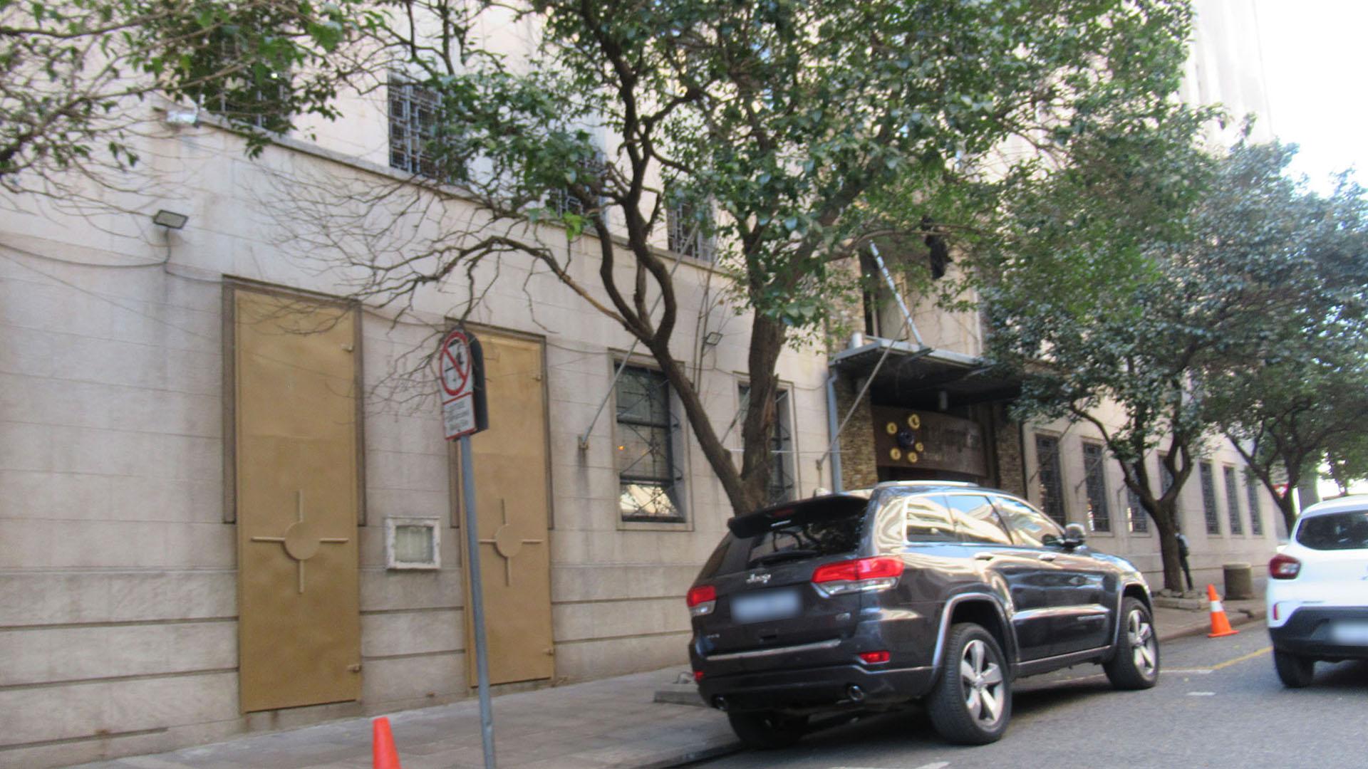 Front View of property in Marshallstown