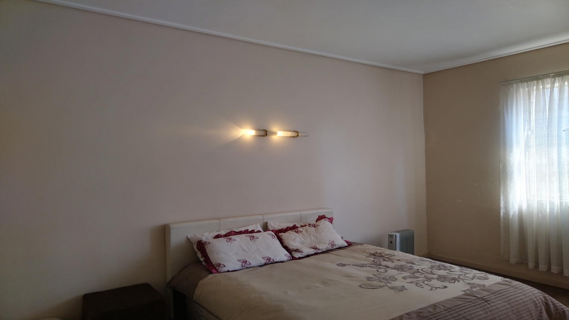 Bed Room 1 of property in Marshallstown