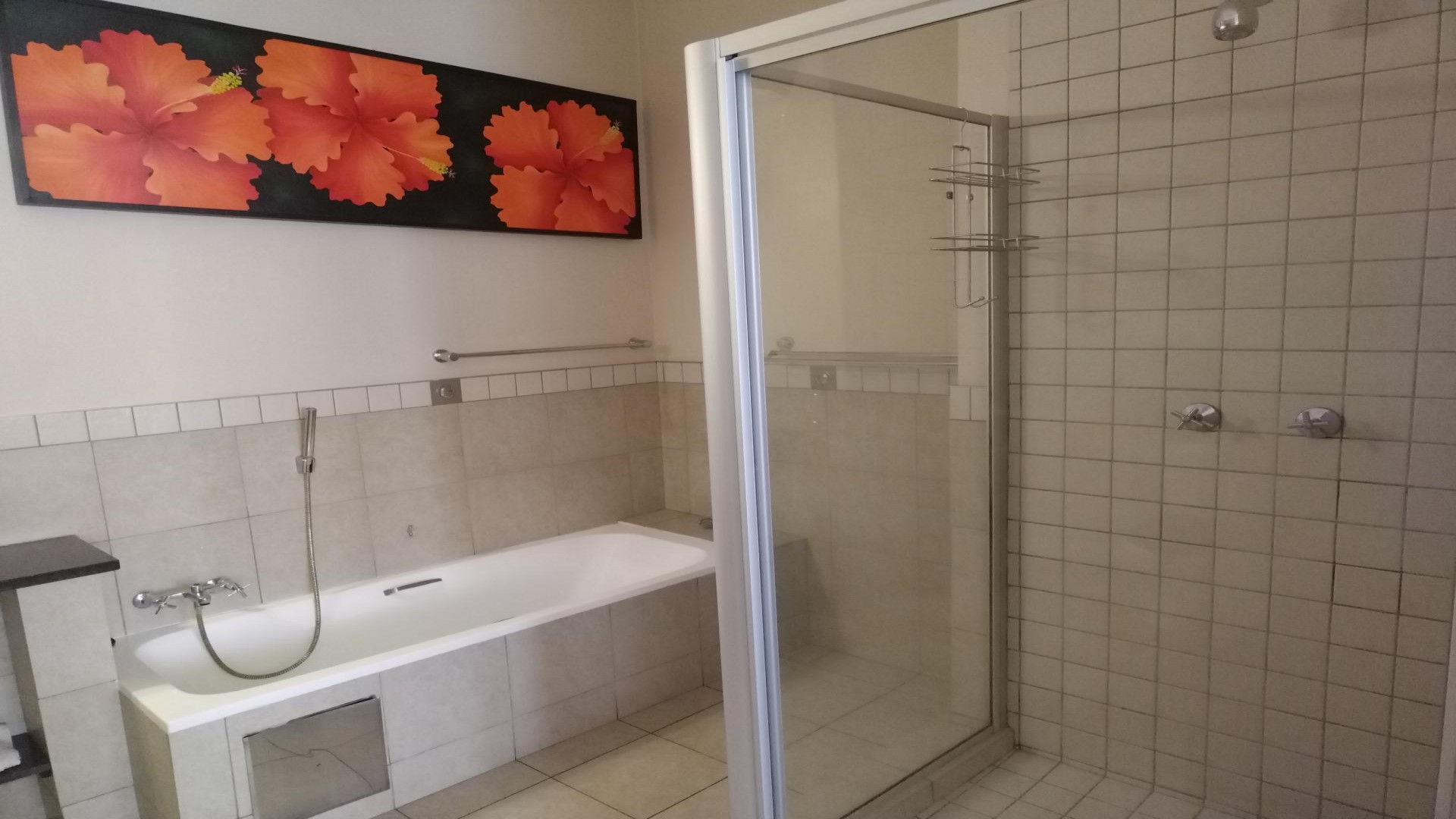 Bathroom 1 of property in Marshallstown