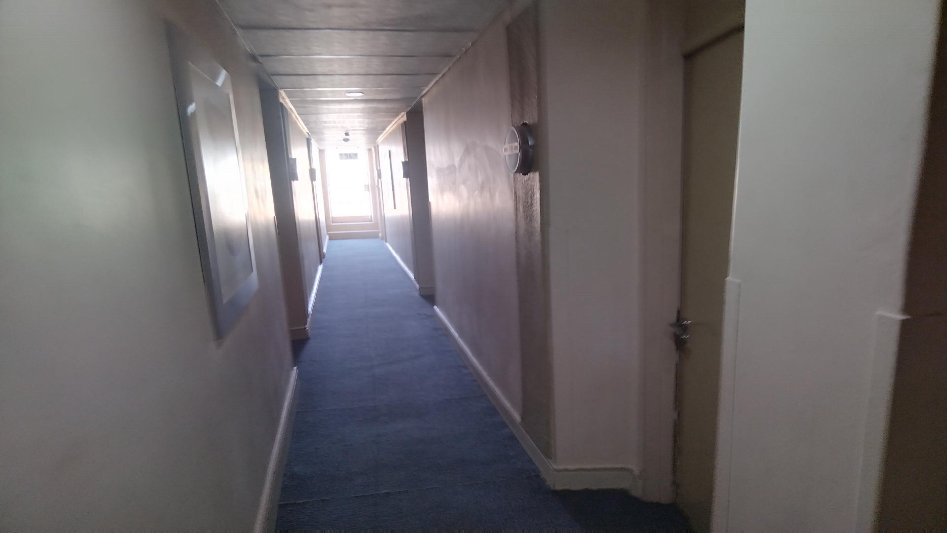 Spaces of property in Marshallstown
