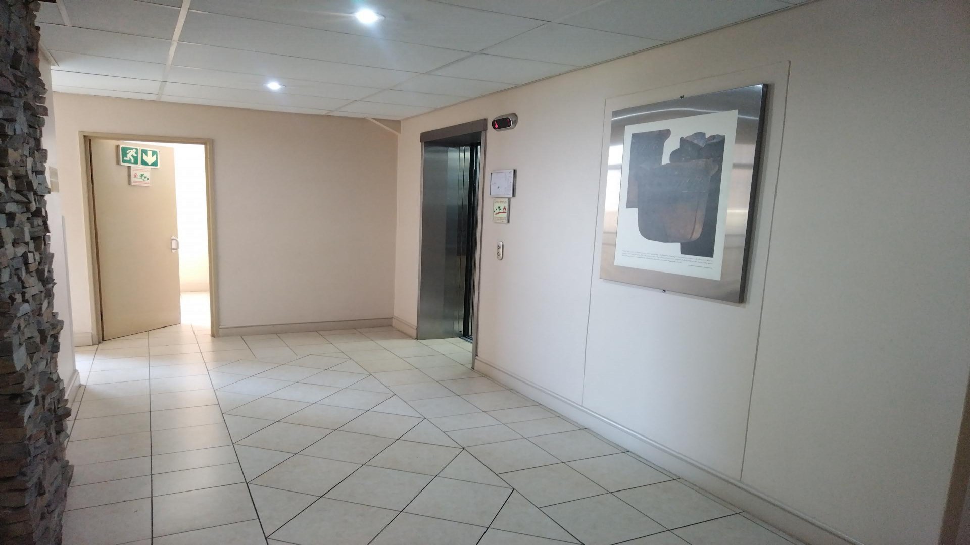 Spaces of property in Marshallstown