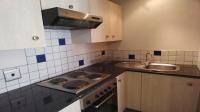 Kitchen of property in Marshallstown