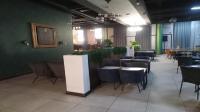 Spaces of property in Marshallstown