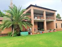 4 Bedroom 2 Bathroom House for Sale for sale in Parktown Estate