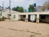  of property in Elandsfontein AH