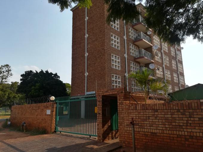 2 Bedroom Apartment for Sale For Sale in Pretoria North - MR504025