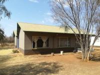 Smallholding for Sale for sale in Rietfontein