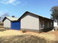  of property in Rietfontein