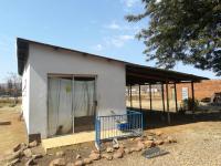  of property in Rietfontein