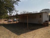 of property in Rietfontein