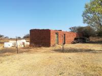  of property in Rietfontein