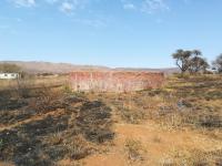  of property in Rietfontein