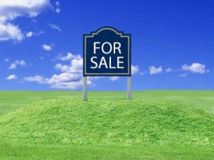 Land for Sale For Sale in Schuinshoogte - MR504097