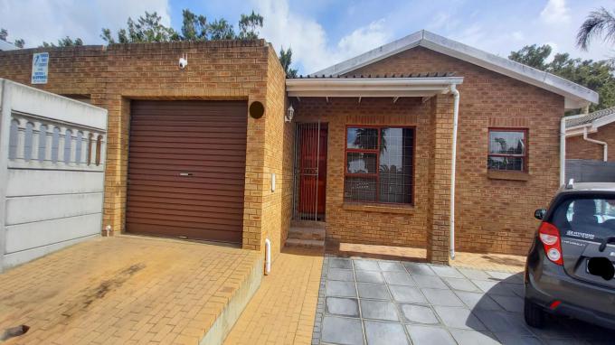 3 Bedroom House for Sale For Sale in Kuils River - Private Sale - MR504323