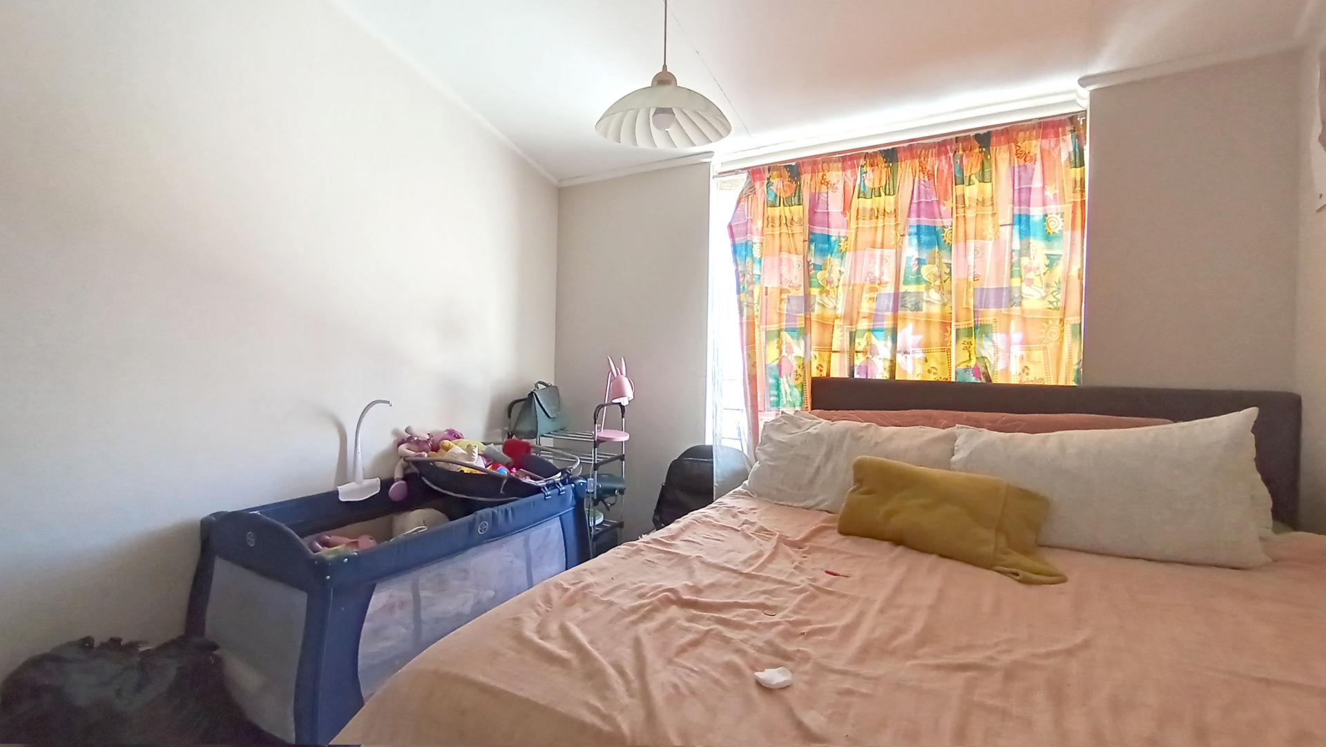 Bed Room 2 - 11 square meters of property in Willow Glen