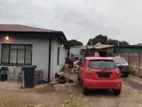  of property in Westpark