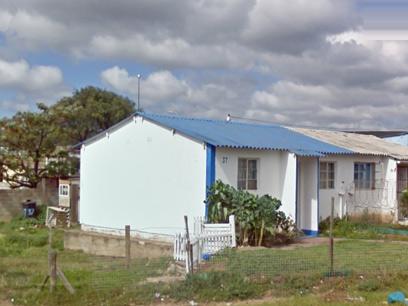  of property in Bethelsdorp