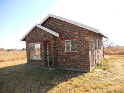 Front View of property in Ladysmith