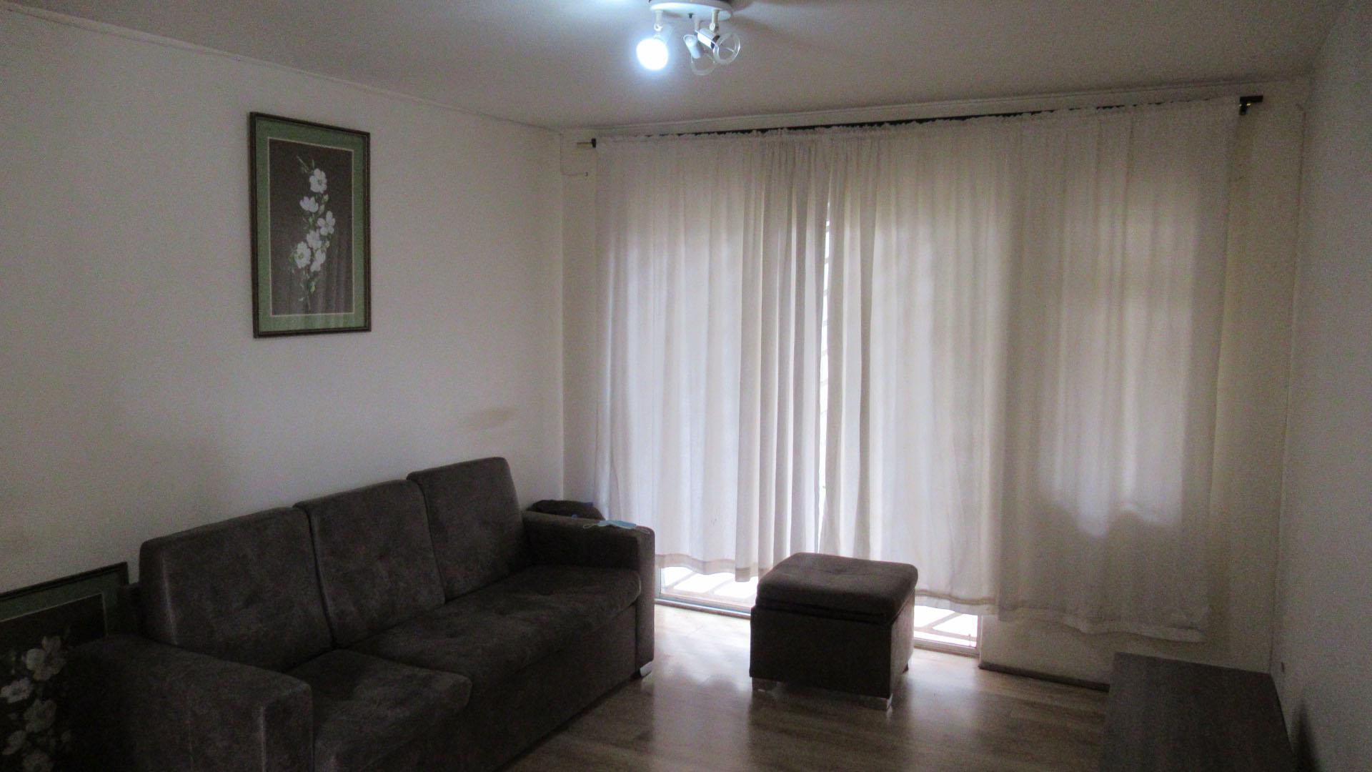 Lounges - 13 square meters of property in Florida Park